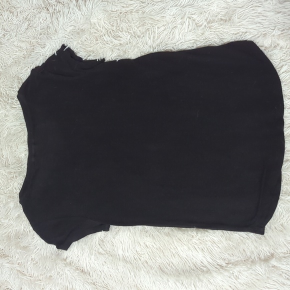 Sequin Cat Shirt - Picture 4 of 4